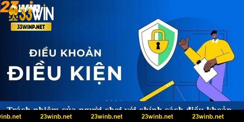 điều khoản điều kiện trách nhiệm