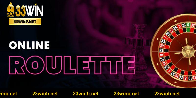 tìm hiểu roulette là gì